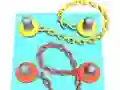 Mchezo Go Knots 3D online