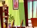 Mchezo Cutaway House Escape online