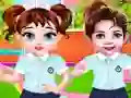 Mchezo Baby Taylor Extracurricular Activities online