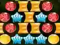Mchezo Bubble Shooter Candy Popper online