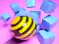 Mchezo Crush Ball Kingdom Fall online