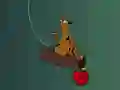 Mchezo Scooby Doo Snack Dash online