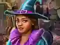 Mchezo Mysterious Magician online