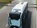 Mchezo City Bus & Off Road Bus online