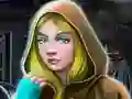 Mchezo Stranger in Ghostland online