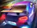 Mchezo Drag Racing Rivals online