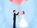 Mchezo My Dream Wedding online