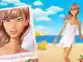 Mchezo Seaside Beauty online