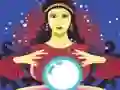 Mchezo Fortune Teller online