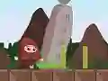 Mchezo Swordless Ninja online