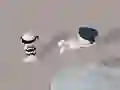Mchezo Heist Run online