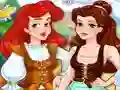 Mchezo Ren Fair Fashion online