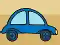Mchezo Rally Car Racing online