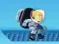 Mchezo Crazy Jetpack Ride online
