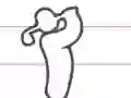 Mchezo Golf Stick online