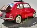 Mchezo Jigsaw Jam Cars online