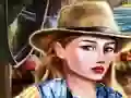 Mchezo Secret small island online