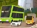 Mchezo Transport Puzzles online