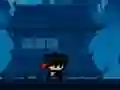 Mchezo Endless Ninja online