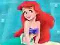 Mchezo The Little Mermaid Adventure online