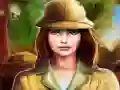 Mchezo Desert Expedition online