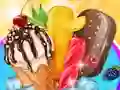 Mchezo My Ice Cream Maker online