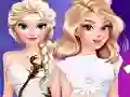 Mchezo Princess Zodiac Spell Factory online