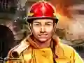 Mchezo Island on Fire online