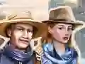 Mchezo Strange land online