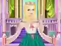 Mchezo Cinderella House Cleaning Challenge online