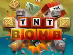 Mchezo TNT Bomb online