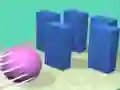 Mchezo Tap2block online