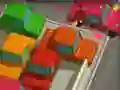 Mchezo Parking Space Jam online