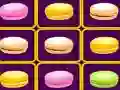Mchezo Macarons Block Collapse online