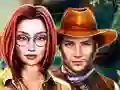 Mchezo The Shadows Treasure online