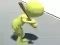 Mchezo Homer City Game 3d online