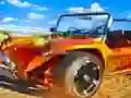 Mchezo Beach Buggy Racing: Buggy of Battle online