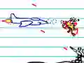 Mchezo Line of Fire online