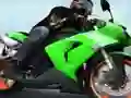 Mchezo Moto 3d Racing Challenge online