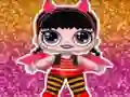 Mchezo Popsy Princess Spot The Difference online