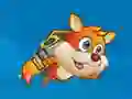 Mchezo Super Squirrel online
