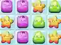 Mchezo Candy Blocks Collapse online