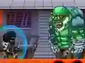 Mchezo Grand Commander online