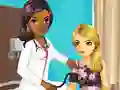 Mchezo Trust your Doctor online