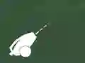 Mchezo White Cannon online