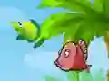 Mchezo Ninja Fishing online