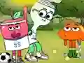 Mchezo The Summer Sports Quiz 2020 online