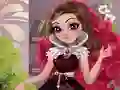 Mchezo HighSchool Princess Fairytale online