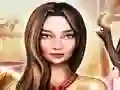 Mchezo Unknown Queen online