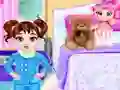Mchezo Baby Taylor Toy Doctor online